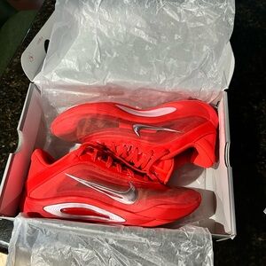 Nike Women’s A ‘ One Royal Flame